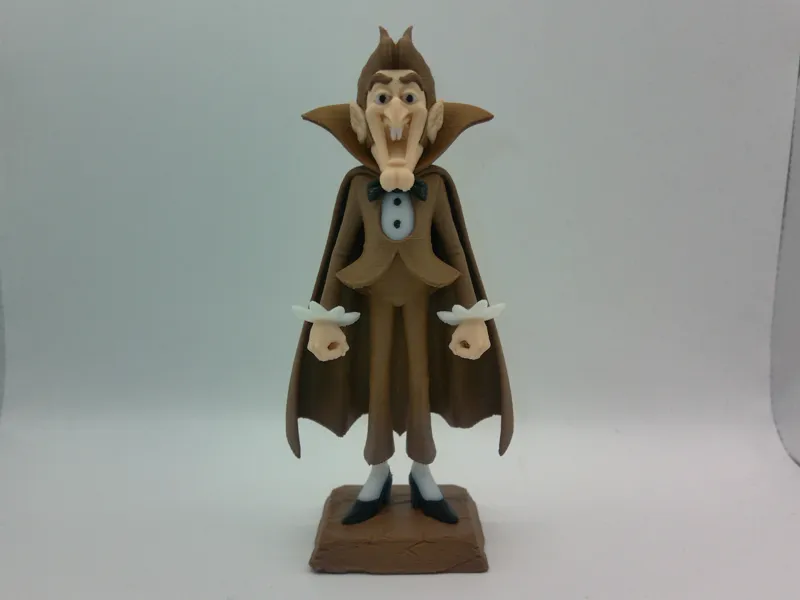 Count Chocula