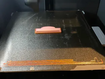 Updated toothpaste squeezer