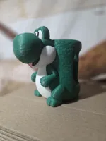 0.2mm layer, 2 walls, 8% infill