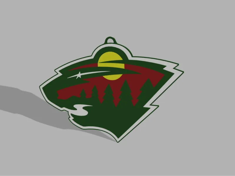 MN Wild Necklace 