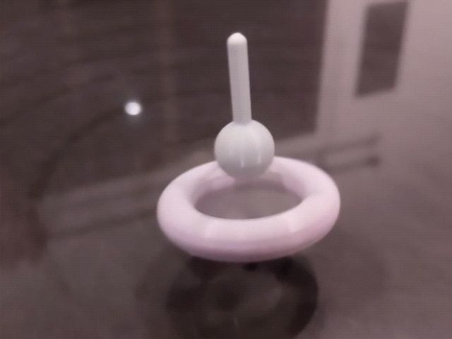 Hover Top