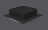 0.16mm layer, 2 walls, 2% infill