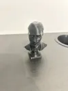 Figurine Ataturk de conception spéciale, ornement décoratif, cadeau de collection