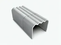 69mm * 57mm - 0.2mm layer, 4 walls, 15% infill