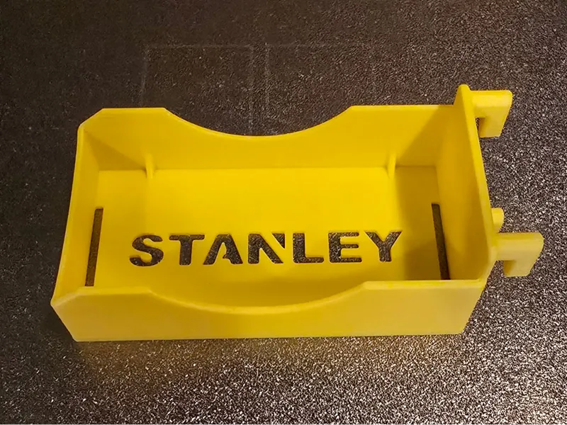IKEA Skadis Stanley FATMAX Tape Measure 10.6m/35'