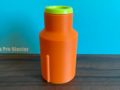 Sunlu Vacuum Bag Adapter for Dyson