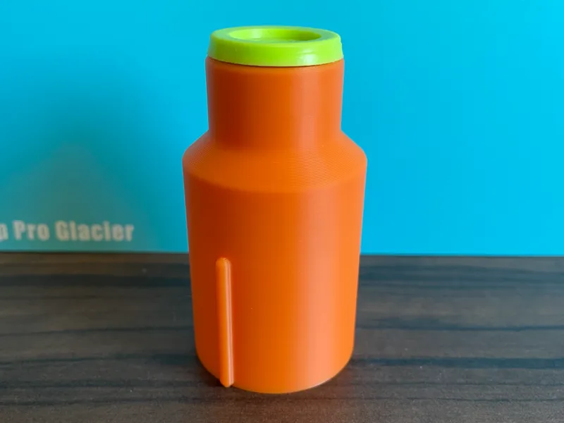 Sunlu Vacuum Bag Adapter for Dyson