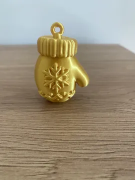 Letrero o emblema decorativo: Christmas Baubles – Part 2 — vista de referencia 4