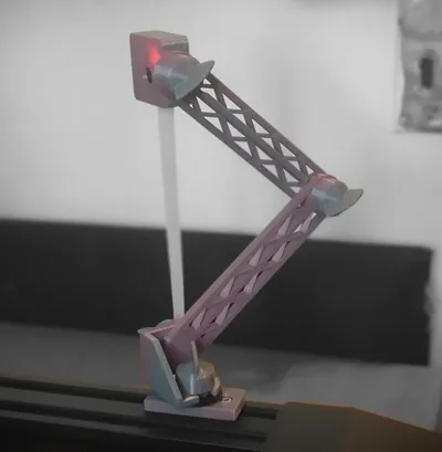 Pi Camera Mount - Universal - Snap fit