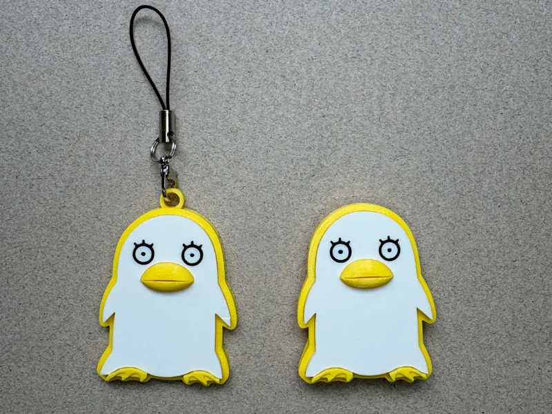 銀魂　エリザベス　AMSなし