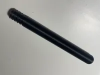 0.2mm layer, 3 walls, 15% infill