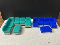 0.08mm layer, 2 walls, 15% infill