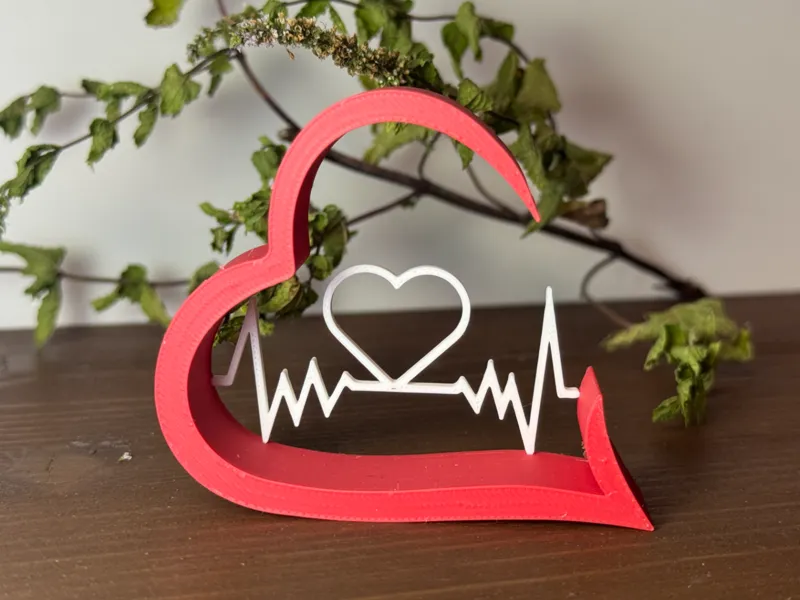 Heart Love decoration gift for valentine's day