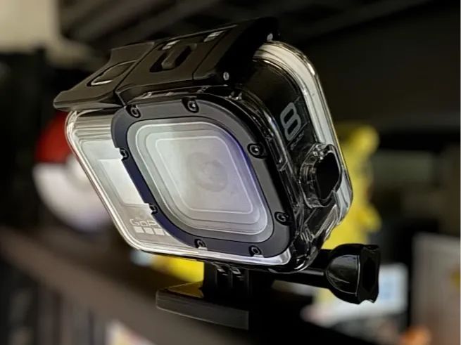 GoPro MAG Mount
