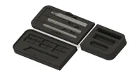 Rangement pour outils de finition sur panneau Ikea Skadis — photo 2