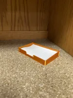Index Card Holder 3x5in