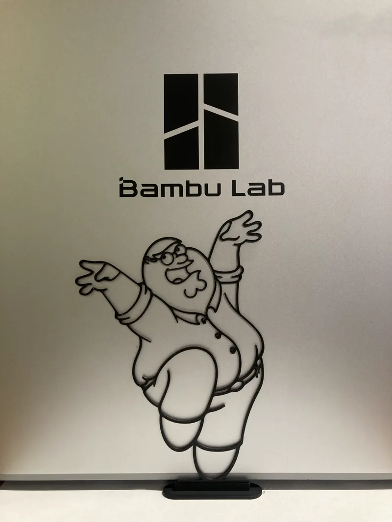 Peter griffin