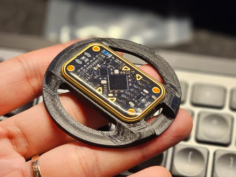 Chameleon Ultra with Magsafe