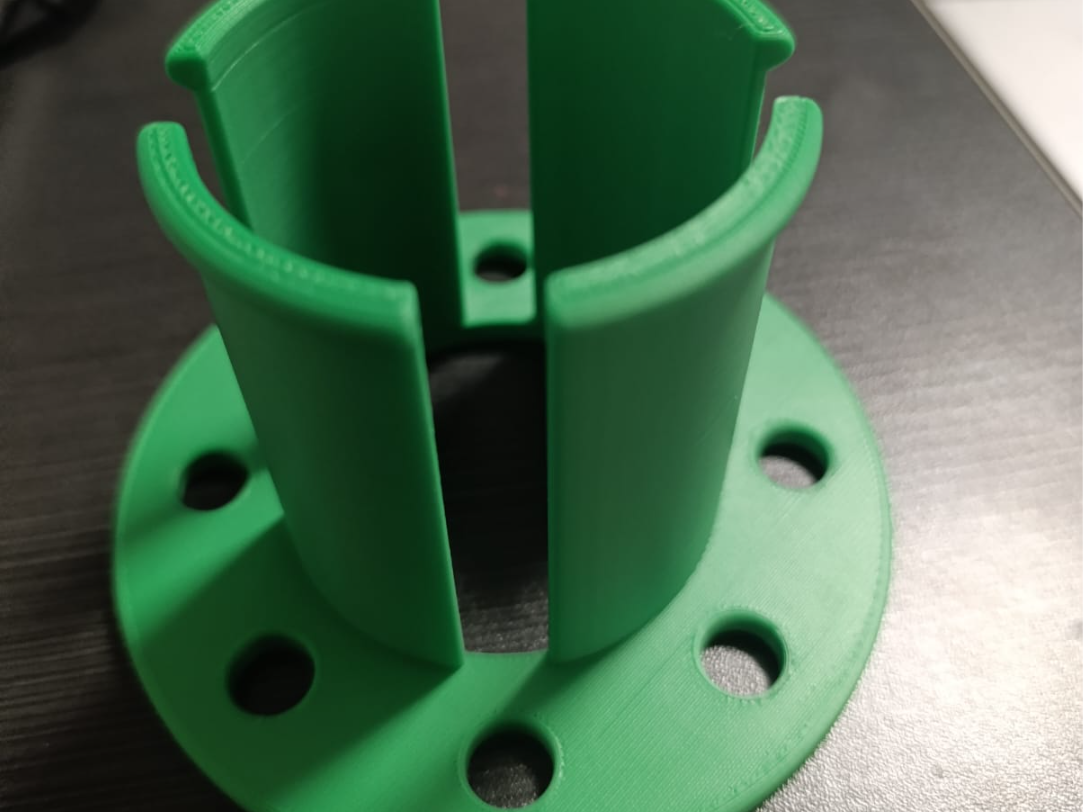 Keleidi Spool Adapter for AMS Lite