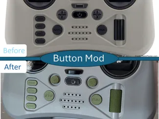 Radiomaster Pocket Button Set