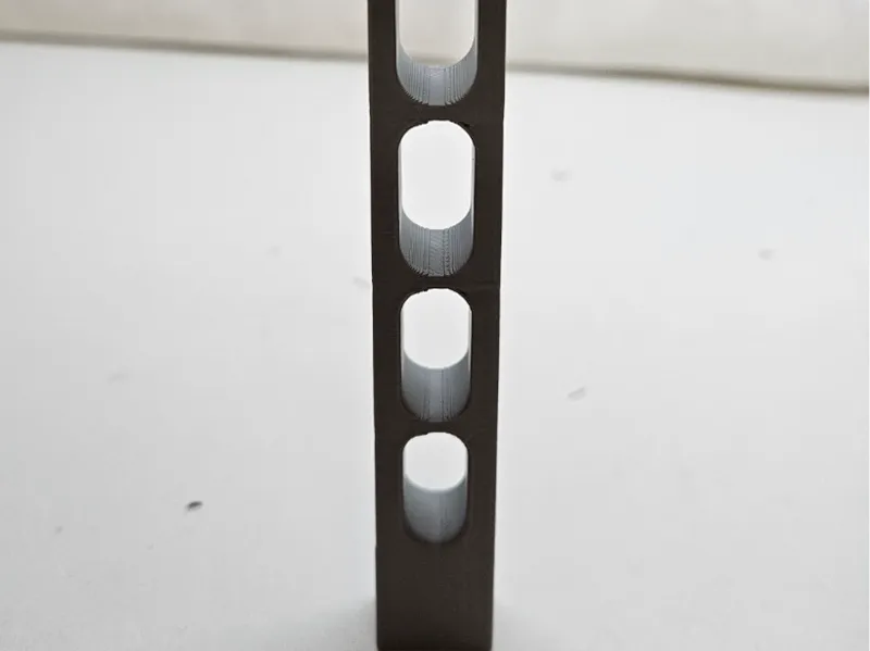Poland Holey Pole