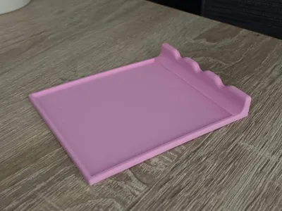 Brush holder
