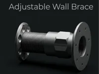 0.2mm layer, 3 walls, 8% infill