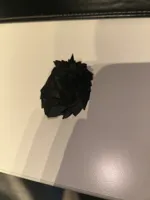 Décoration murale lion low poly — photo 3