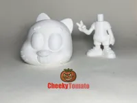 GUMBALL 