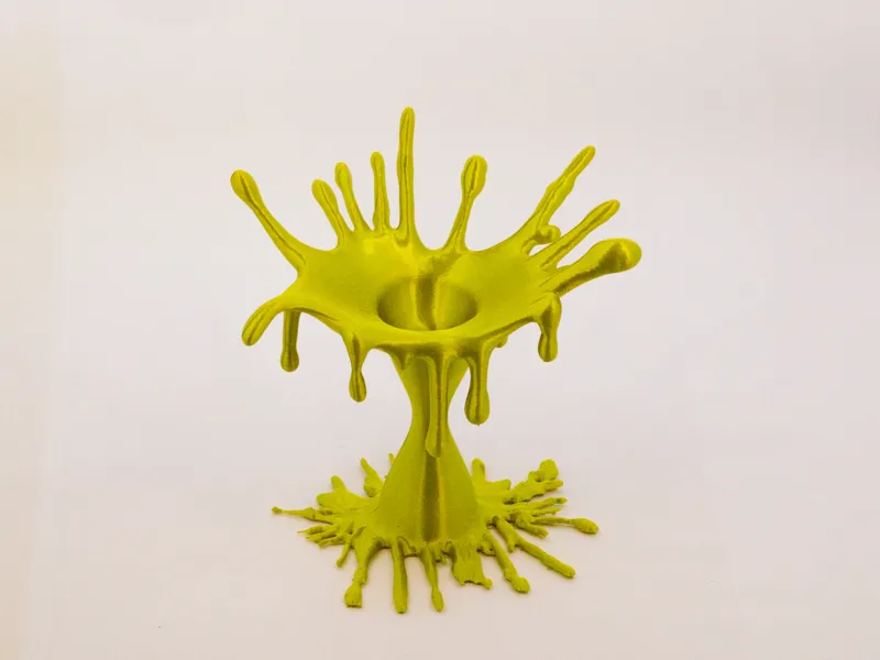 Splash Bowl / Candle holder ...