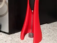 0.2mm layer, 2 walls, 10% infill