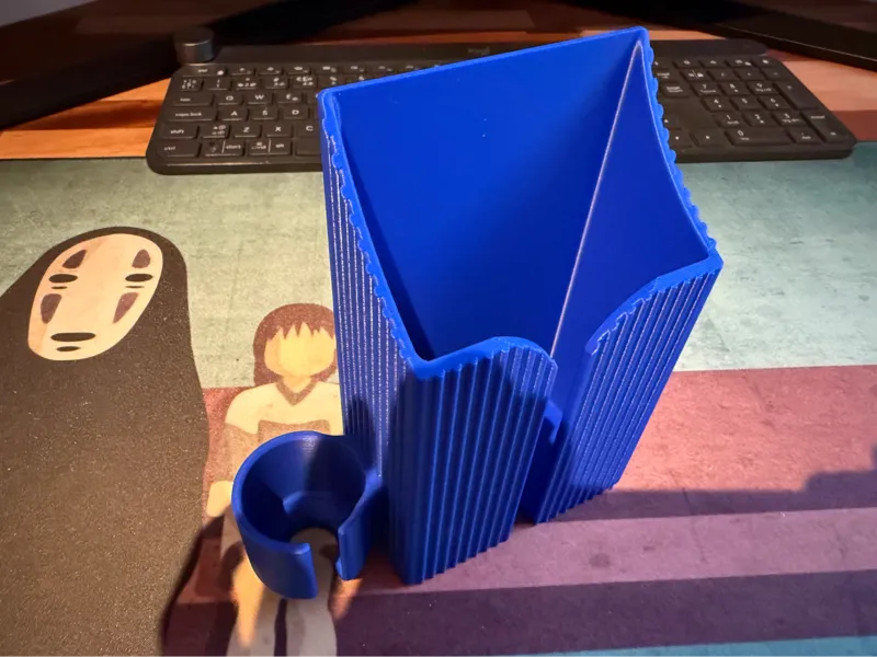 Specialized Charger holder