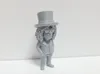 0.08mm layer, 2 walls, 15% infill