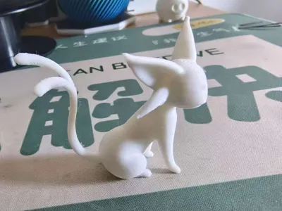 Pokemon Espeon