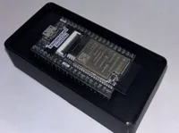 Support ESP32 — compatible Gridfinity — photo 2