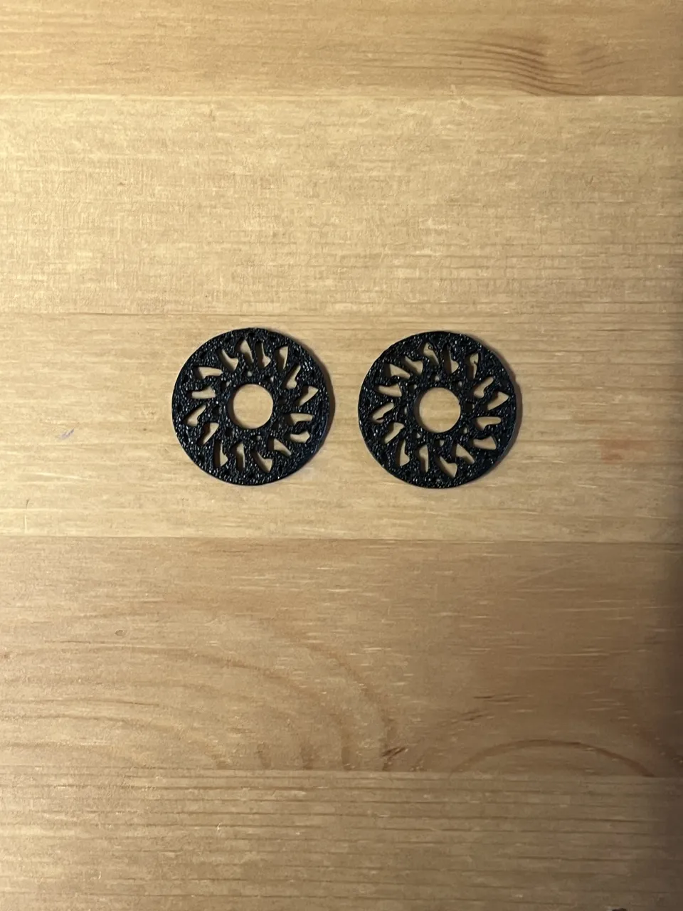 earrings view 2