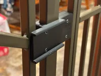 Tree supports, 10 walls, 0.5mm X-Y hole compensation