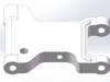 0.1mm layer, 5 walls, 25% infill