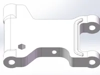 0.1mm layer, 5 walls, 25% infill