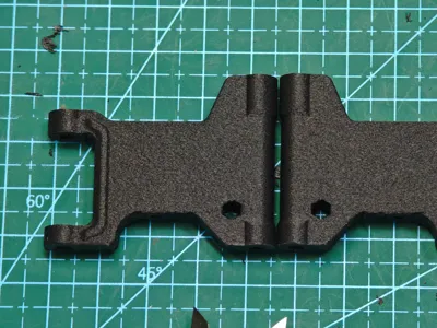 HONGNOR 9804 Front Suspension Arm