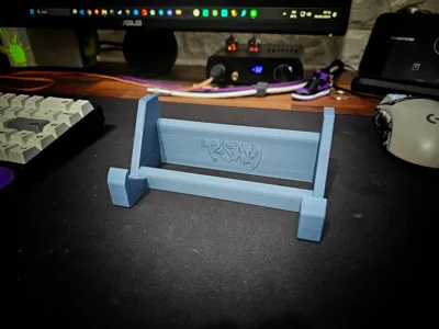 Keyboard stand