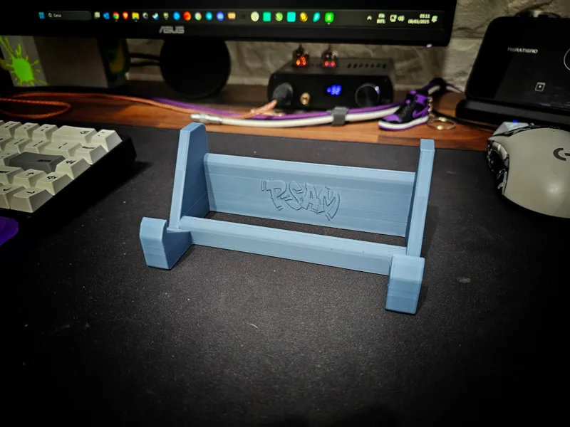 Keyboard stand