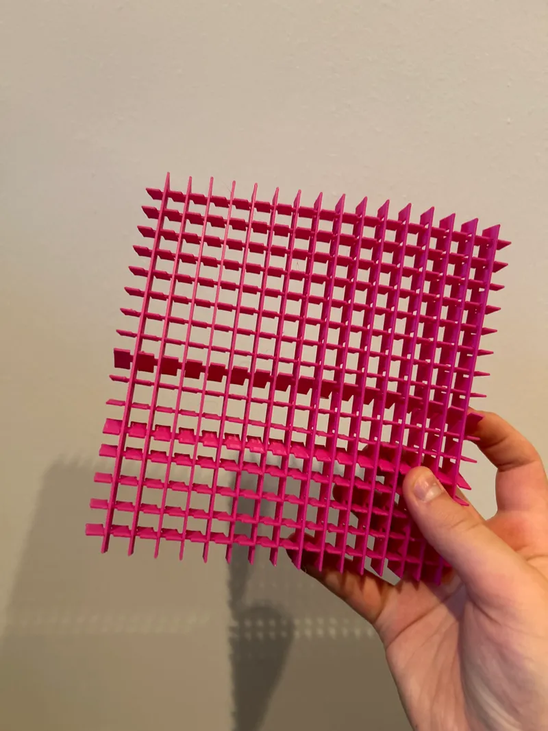 FlexiCube