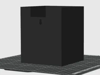 Extra Extra Large Poop Chute Screw Mounted