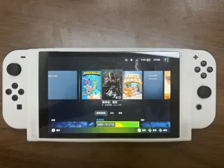 steamswitch v1.2版本