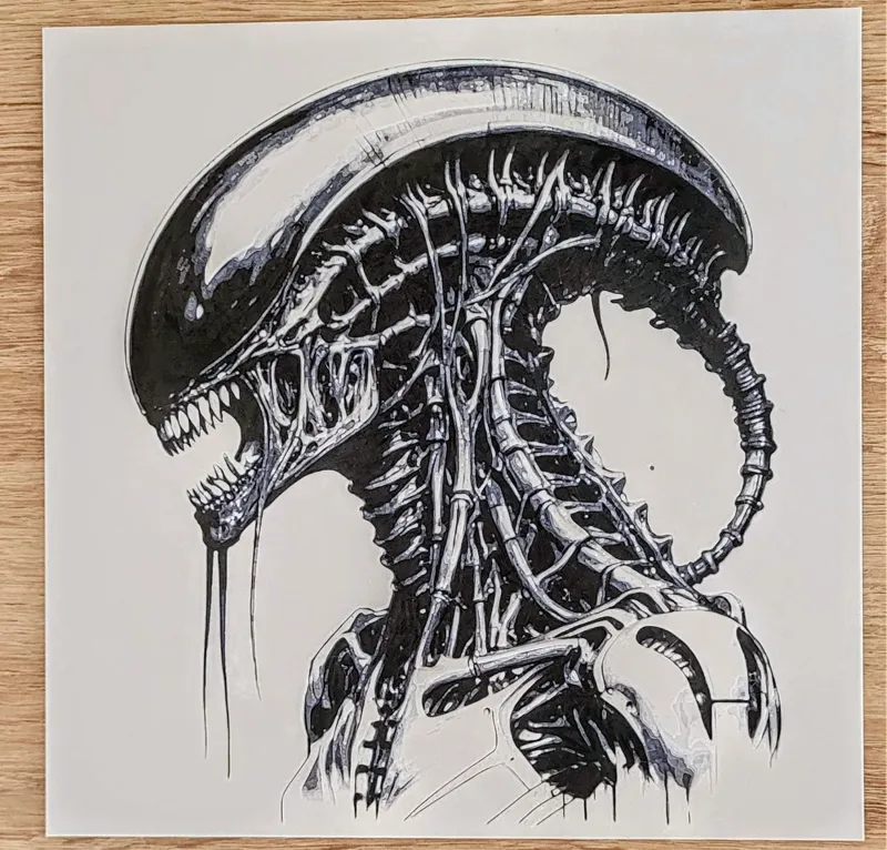Xenomorph