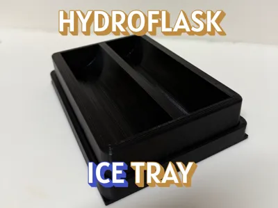 Hydroflask Ice Tray