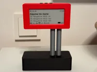 0.16mm layer, 2 walls, 10% infill