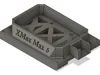 0.16mm layer, 2 walls, 100% infill