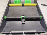 0.2mm layer, 3 walls, 15% infill